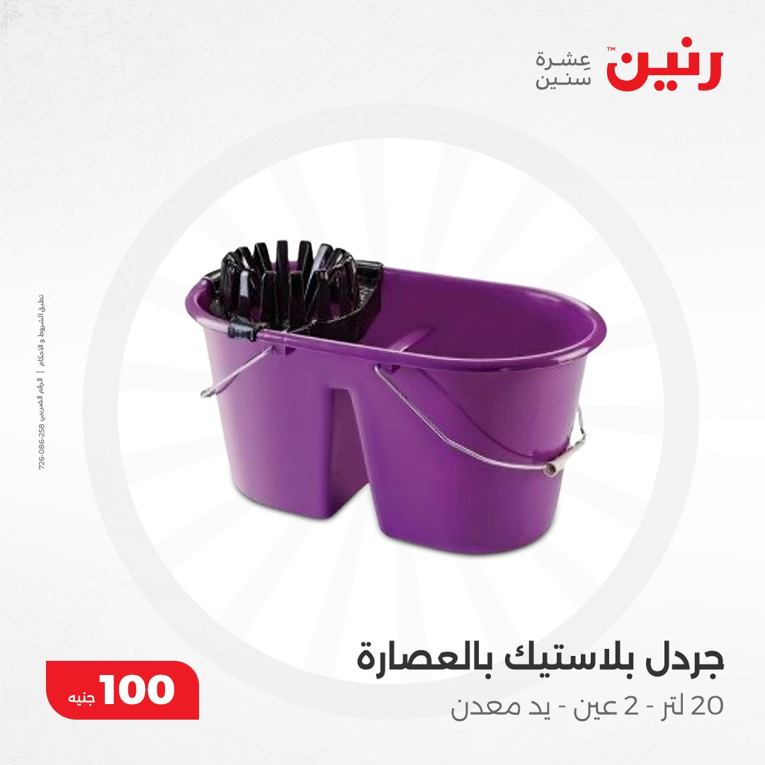 raneen offers from 17dec to 17dec 2024 عروض رنين من 17 ديسمبر حتى 17 ديسمبر 2024 صفحة رقم 36